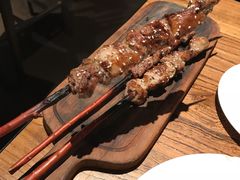 -阿里家·新疆烤肉酒場 by MIG