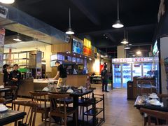 大堂-八合里牛肉火锅(八合里总店)