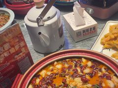 -阿财老铺·凤阳土菜馆