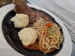 -豪客来牛排(新街口羊皮巷店)