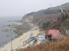 -养马岛旅游度假区