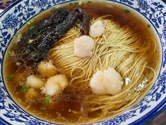 -美味斋(西北街店)