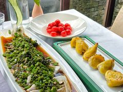 -野蔓果·山野菜(西湖景区·龙井茶田店)