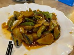 -惠宾楼老菜馆