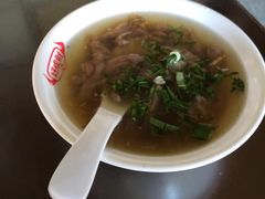 -好成财牛排馆(涂门街总店)