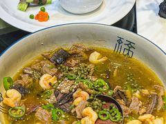 -茶叁酒肆·楚味江湖(菱角湖店)
