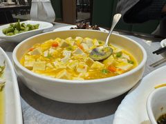 蟹黄豆腐-老绍兴养和饭店(向阳不夜城店)