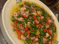 -杨记隆府(汉街店)