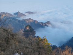 -武当山风景区