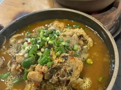 -麻伊伏土菜馆(朗州路店)