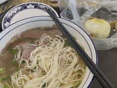 -清真·西北人家风味馆(中山中路店)