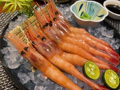 -V Bar海景扒房(北海湾惠龙万达嘉华酒店)