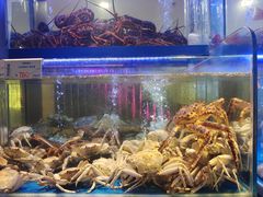 -南海渔村(珠江新城店)