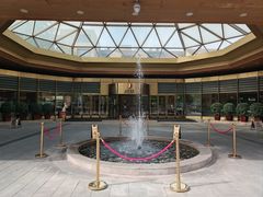 -北京建国饭店