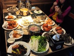 -星伦多 自助料理(圆融店)