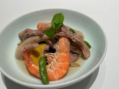 -荣兴酒家(徐家汇店)