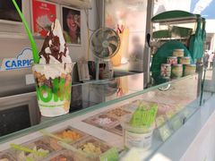 -Salud撒露欧洲冻酸奶(蓝色港湾店)