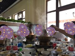 -鑫龙火锅城(青岛分店)
