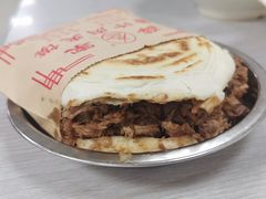 -薛昌利大米面皮(南关正街店)