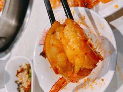 -虾吃虾涮.虾火锅.肉蟹煲(步步高梅溪新天地店)