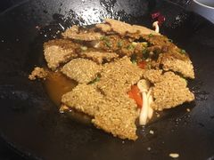 -薇酌饮·陕西菜(南门外店)