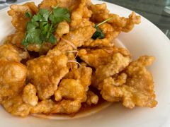 -嘎吧锅私家菜馆(联想科技城店)