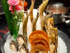 -太古汇海鲜姿造(延寿店)