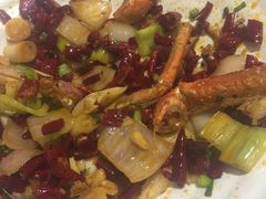 -蟹之国·精品蟹料理(极地店)