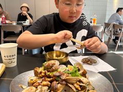 -老虎滩大连海鲜烧烤(建邺云锦路总店)