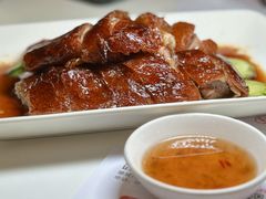 -大哥餐厅(西城花园店)