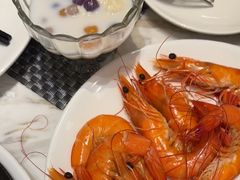 -长沙三景韦尔斯利酒店·Oval全日制餐厅自助餐