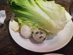 -33韩式自助烧烤(环城南路店)