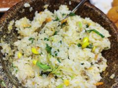 -朴大人炭烤·韩国料理(奥帆中心海尔洲际店)
