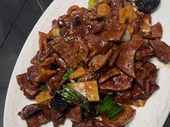 -宏宴·新京菜(望京店)