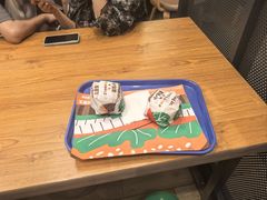 -汉堡王(SKLP店)