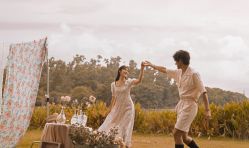 -蒙太奇婚纱摄影(万达店)