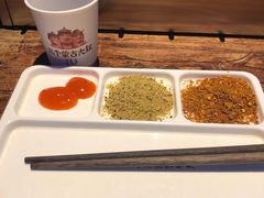 -三个蒙古大叔羊肉串(大宁店)