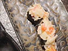 -古田居·特色寿司料理(星之岛旗舰店)