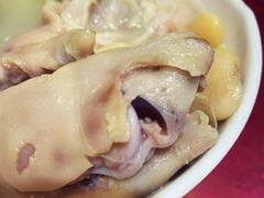 -易老妈蹄花.特色川菜(人民公园总店)