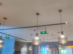 -半天妖烤鱼(中山路店)