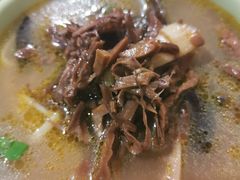 -大石人家鱿鱼面馆(大石西路总店)