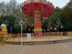 -祥源·阜阳生态乐园