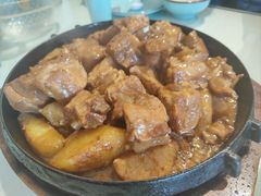-桃子餐厅·天津菜(红星路直营店)
