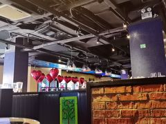 -bluefrog蓝蛙(水游城店)