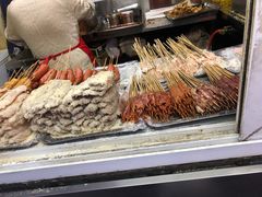 -辽B·小串(总店)