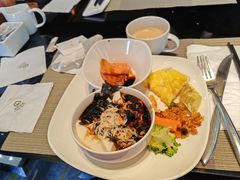 -太湖饭店玉兰厅(自助餐厅)