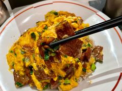 -香港深仔记茶餐厅(东门店)