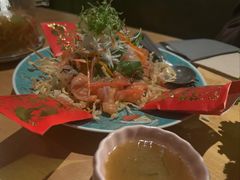 -Ginger(兴国路店)