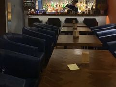 -LAMP BAR 水烟音乐酒吧