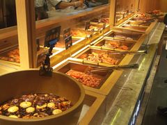 -梨花自助烤肉(西三旗万象汇黑金店)
